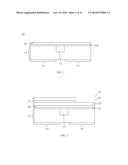 STRUCTURE AND METHOD OF Tinv SCALING FOR HIGH k METAL GATE TECHNOLOGY diagram and image