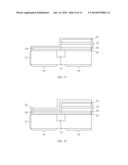 STRUCTURE AND METHOD OF Tinv SCALING FOR HIGH k METAL GATE TECHNOLOGY diagram and image