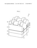 SEMICONDUCTOR DEVICE MANUFACTURING METHOD diagram and image