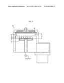 SEMICONDUCTOR DEVICE MANUFACTURING METHOD diagram and image