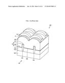 SEMICONDUCTOR DEVICE MANUFACTURING METHOD diagram and image