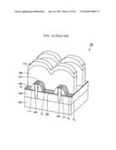 SEMICONDUCTOR DEVICE MANUFACTURING METHOD diagram and image