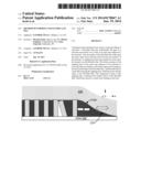 METHOD OF FORMING CRACK FREE GAP FILL diagram and image