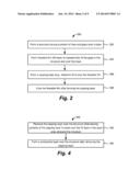 METHOD OF FORMING CRACK FREE GAP FILL diagram and image