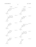 SILICON-CONTAINING RESIST UNDERLAYER FILM-FORMING COMPOSITION HAVING     SULFONE STRUCTURE diagram and image