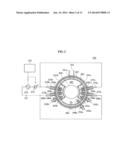 METHOD OF MANUFACTURING SEMICONDUCTOR DEVICE, SUBSTRATE PROCESSING     APPARATUS, AND NON-TRANSITORY COMPUTER-READABLE RECORDING MEDIUM diagram and image