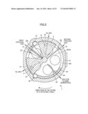 FILM FORMATION DEVICE, SUBSTRATE PROCESSING DEVICE, AND FILM FORMATION     METHOD diagram and image