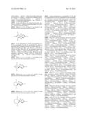 HAFNIUM-CONTAINING AND ZIRCONIUM-CONTAINING PRECURSORS FOR VAPOR     DEPOSITION diagram and image