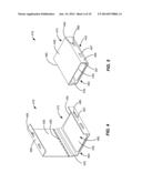 RETENTION MECHANISMS FOR ELECTRICAL CONNECTORS diagram and image