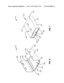 RETENTION MECHANISMS FOR ELECTRICAL CONNECTORS diagram and image