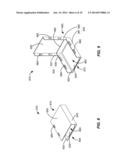 RETENTION MECHANISMS FOR ELECTRICAL CONNECTORS diagram and image