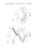 RETENTION MECHANISMS FOR ELECTRICAL CONNECTORS diagram and image