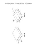 RETENTION MECHANISMS FOR ELECTRICAL CONNECTORS diagram and image