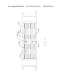 SCREEN CONTROL MODULE OF A MOBILE ELECTRONIC DEVICE AND CONTROLLER THEREOF diagram and image