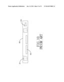 SCREEN CONTROL MODULE OF A MOBILE ELECTRONIC DEVICE AND CONTROLLER THEREOF diagram and image