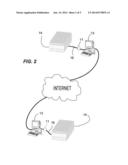 Interactive pin array device diagram and image