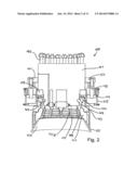 PRE-TENSIONED CONNECTOR diagram and image