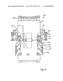 PRE-TENSIONED CONNECTOR diagram and image