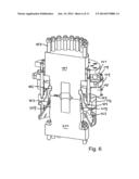 PRE-TENSIONED CONNECTOR diagram and image