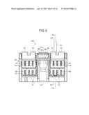 ELECTRIC CONNECTOR AND TERMINAL USED THEREFOR diagram and image