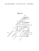 ELECTRIC CONNECTOR AND TERMINAL USED THEREFOR diagram and image