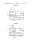 ELECTRIC CONNECTOR AND TERMINAL USED THEREFOR diagram and image