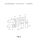 ELECTRICAL CONNECTOR ASSEMBLED COMPONENT diagram and image