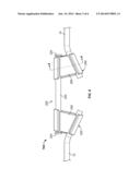 WEDGE CONNECTOR ASSEMBLIES AND METHODS FOR CONNECTING ELECTRICAL     CONDUCTORS USING SAME diagram and image