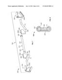 WEDGE CONNECTOR ASSEMBLIES AND METHODS FOR CONNECTING ELECTRICAL     CONDUCTORS USING SAME diagram and image