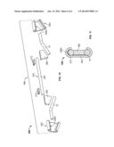 WEDGE CONNECTOR ASSEMBLIES AND METHODS FOR CONNECTING ELECTRICAL     CONDUCTORS USING SAME diagram and image