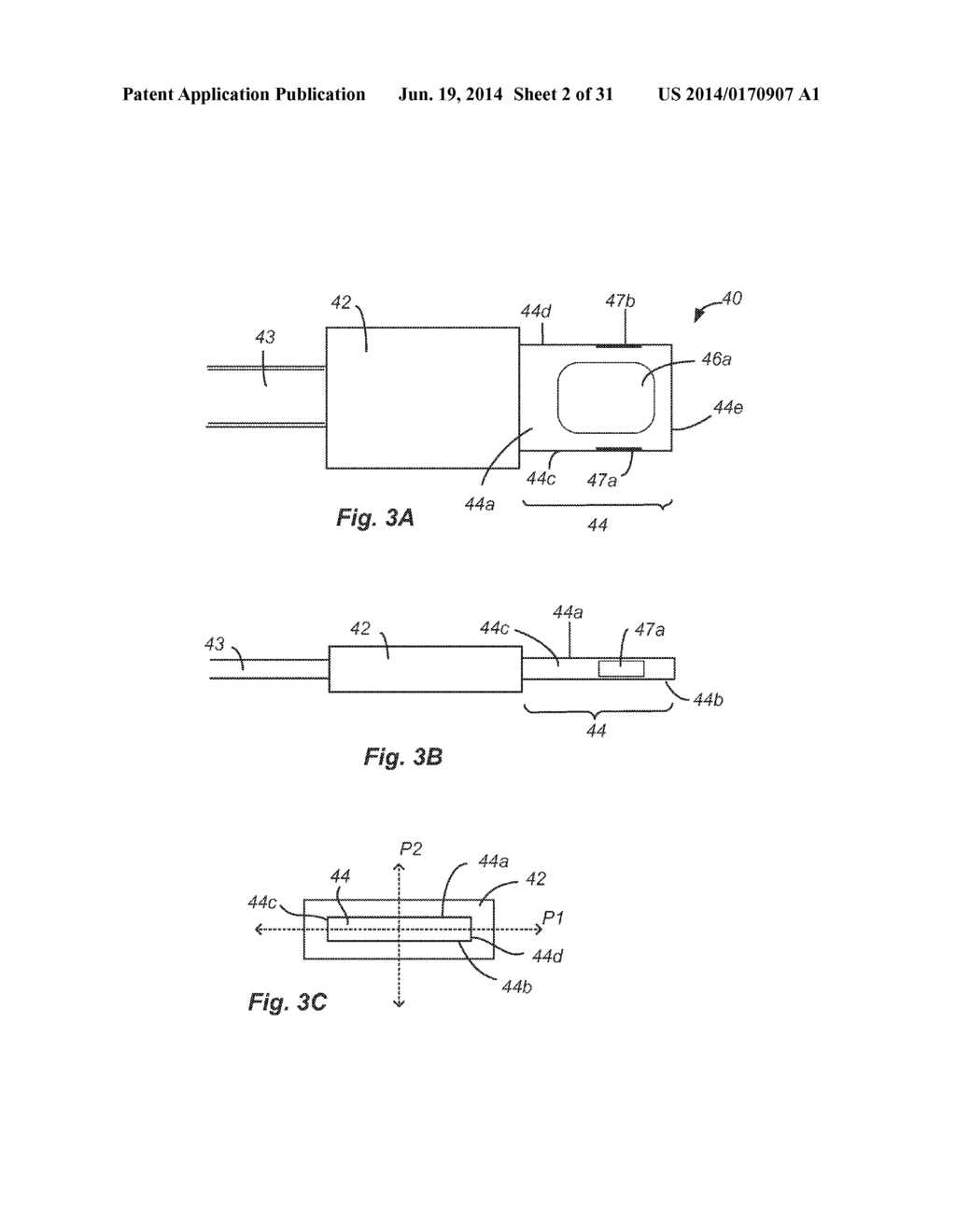 DUAL ORIENTATION ELECTRONIC CONNECTOR - diagram, schematic, and image 03