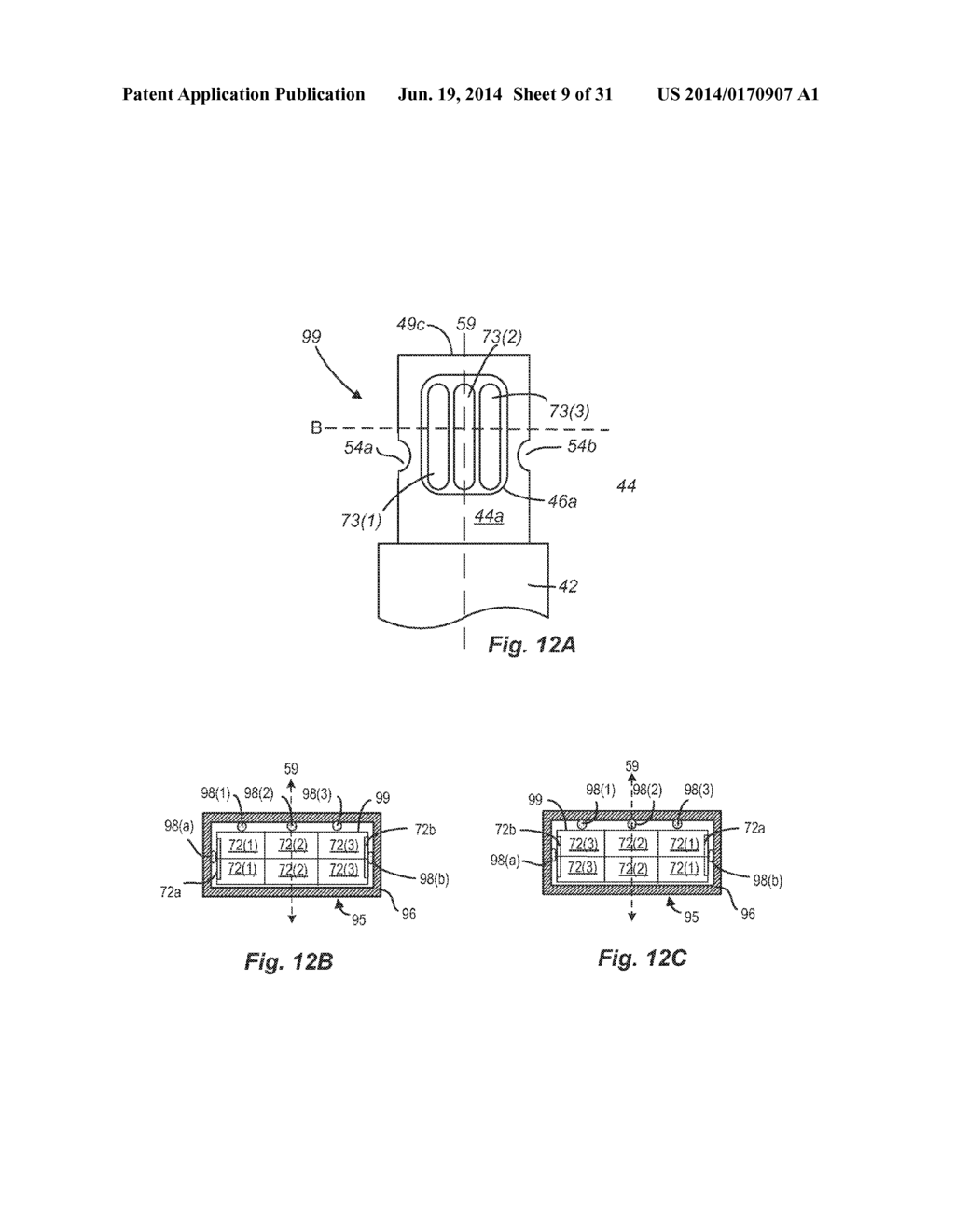 DUAL ORIENTATION ELECTRONIC CONNECTOR - diagram, schematic, and image 10