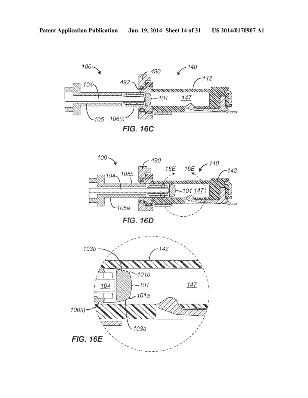 DUAL ORIENTATION ELECTRONIC CONNECTOR - diagram, schematic, and image 15