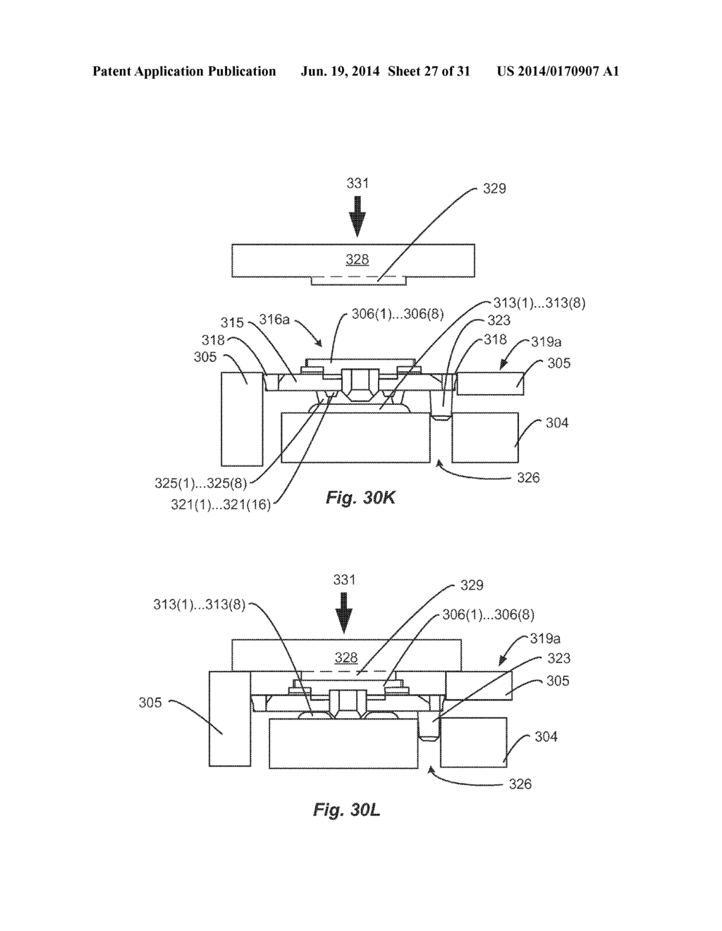 DUAL ORIENTATION ELECTRONIC CONNECTOR - diagram, schematic, and image 28