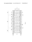 LIQUID CRYSTAL DISPLAY AND METHOD OF MANUFACTURING THE SAME diagram and image