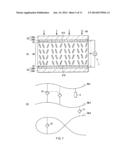 LIQUID CRYSTAL DISPLAY AND METHOD OF MANUFACTURING THE SAME diagram and image