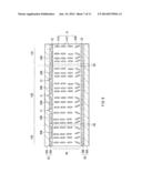 LIQUID CRYSTAL DISPLAY AND METHOD OF MANUFACTURING THE SAME diagram and image