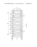 LIQUID CRYSTAL DISPLAY AND METHOD OF MANUFACTURING THE SAME diagram and image