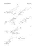 LIQUID CRYSTAL DISPLAY AND METHOD OF MANUFACTURING THE SAME diagram and image