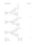 LIQUID CRYSTAL DISPLAY AND METHOD OF MANUFACTURING THE SAME diagram and image