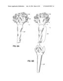 Convertible Flower Doll diagram and image