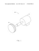 POLISHING DEVICE diagram and image