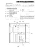 APPARATUS AND METHOD FOR COOLING SERVER ROOM USING OUTSIDE AIR diagram and image