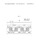 APPARATUS AND METHOD FOR COOLING SERVER ROOM USING OUTSIDE AIR diagram and image