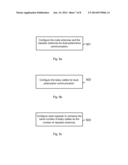 OUTDOOR-INDOOR MIMO COMMUNICATION SYSTEM USING MULTIPLE REPEATERS AND     LEAKY CABLES diagram and image