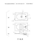 STATIONARY PROXIMITY WIRELESS COMMUNICATION APPARATUS, PORTABLE PROXIMITY     WIRELESS COMMUNICATION APPARATUS, PROXIMITY WIRELESS COMMUNICATION SYSTEM     AND PROXIMITY WIRELESS COMMUNICATION METHOD diagram and image