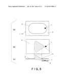 STATIONARY PROXIMITY WIRELESS COMMUNICATION APPARATUS, PORTABLE PROXIMITY     WIRELESS COMMUNICATION APPARATUS, PROXIMITY WIRELESS COMMUNICATION SYSTEM     AND PROXIMITY WIRELESS COMMUNICATION METHOD diagram and image