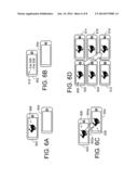 CONTACTLESS DIGITAL RIGHTS MANAGEMENT DATA TRANSFER SYSTEMS AND METHODS diagram and image