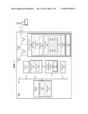 ANTENNA TRANSFER SWITCHING FOR SIMULTANEOUS VOICE AND DATA diagram and image