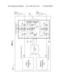 ANTENNA TRANSFER SWITCHING FOR SIMULTANEOUS VOICE AND DATA diagram and image